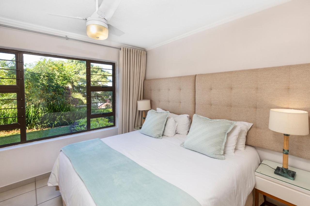 14 The Shades - By Stay In Umhlanga Durban Bagian luar foto