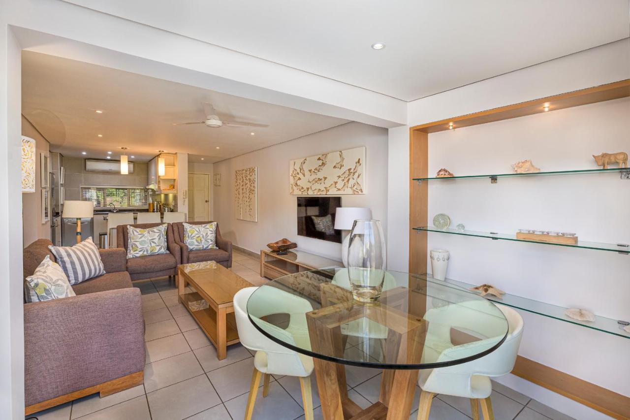 14 The Shades - By Stay In Umhlanga Durban Bagian luar foto