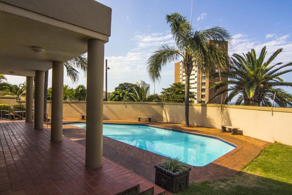 14 The Shades - By Stay In Umhlanga Durban Bagian luar foto